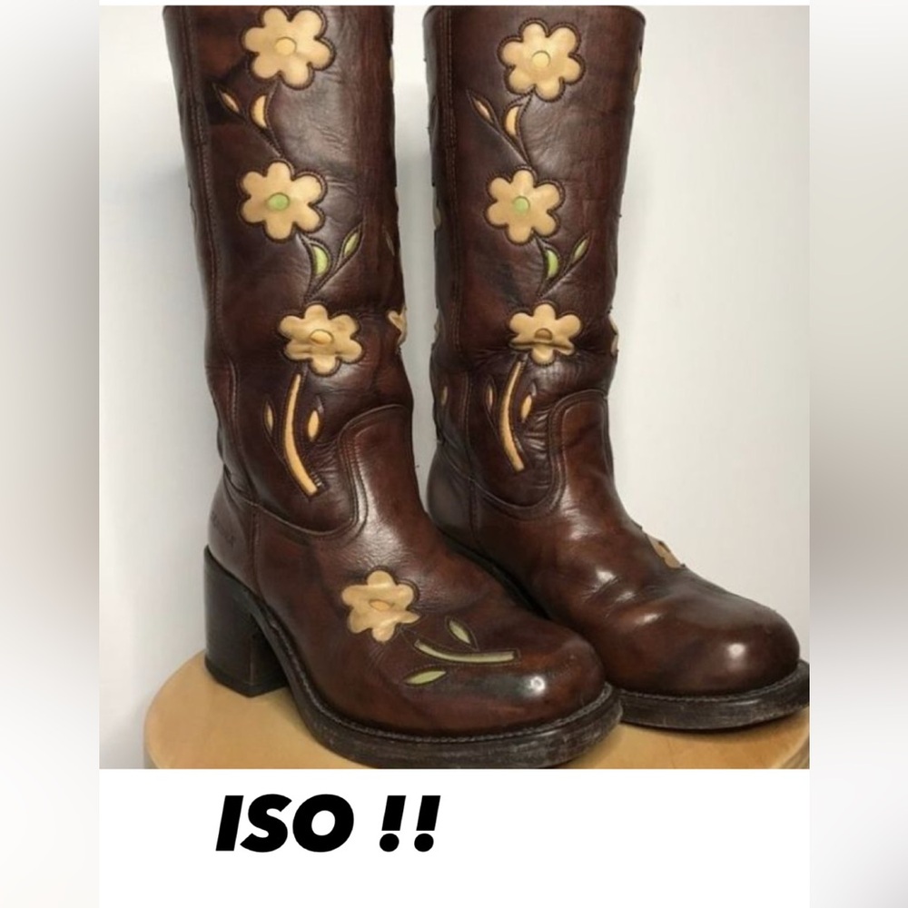 ISO In search of Sketchers Women's Boots